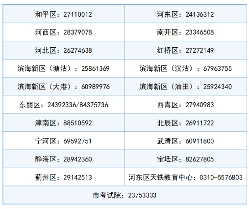 天津户口高考政策：@2024年天津高考生︱11月1日高考报名开始