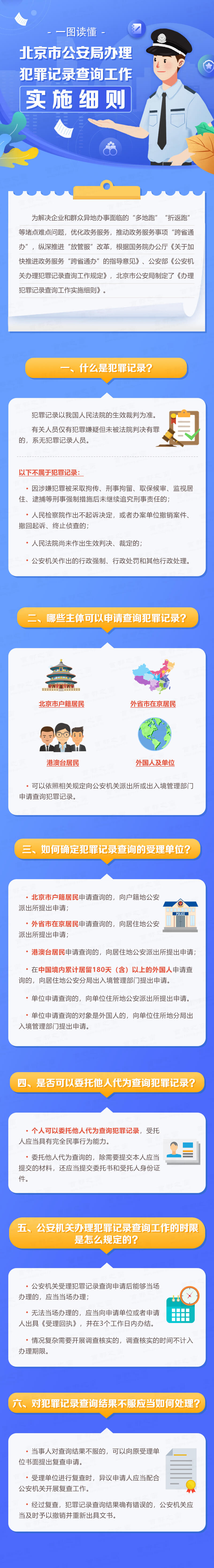 北京积分落户指标：守法记录积分